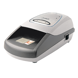 Просмотровый детектор подлиности банкнот PRO CL 200 R