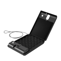 Автомобильный пистолетный сейф SAFEBURG SB GUNSAFE BIOMETRIC 2.0