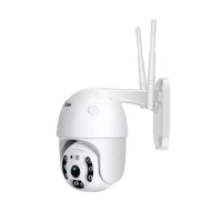 Камера видеонаблюдения WIFI уличная SAFEBURG EYE-413