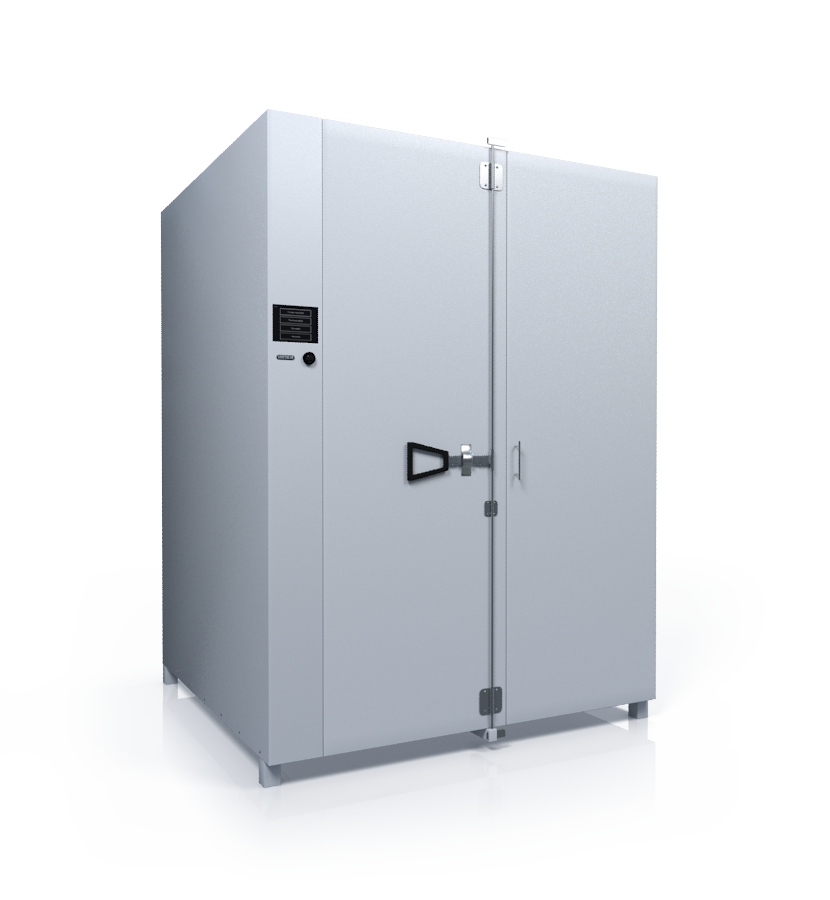 Промышленный сушильный шкаф DION SIBLAB 3000