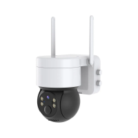 Камера видеонаблюдения wifi уличная с солнечной батареей SAFEBURG EYE-170