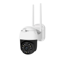 Камера видеонаблюдения wifi уличная SAFEBURG EYE-55